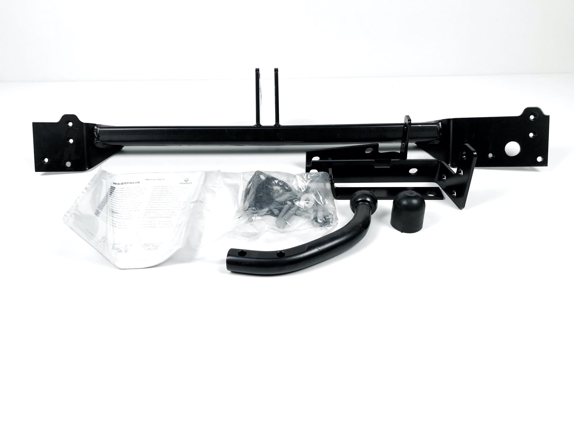Pièce d'origine Attelage pour Renault Clio II 7711219180.