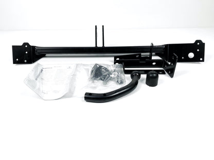 Pièce d'origine Attelage pour Renault Clio II 7711219180.