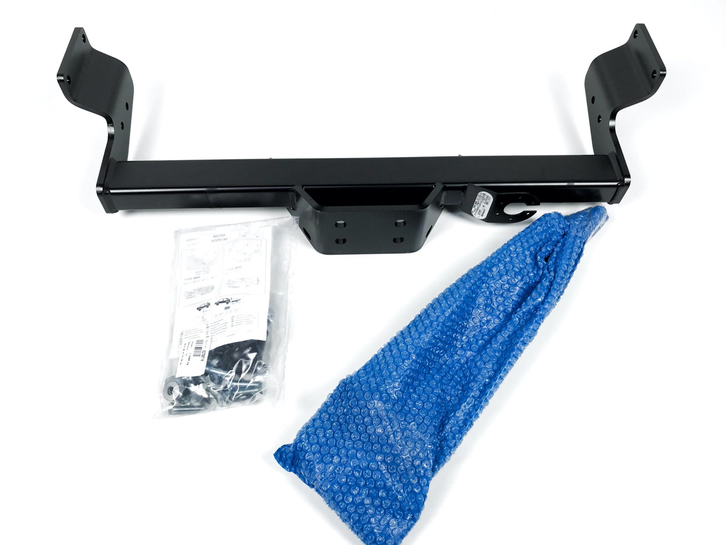 Pièce d'origine Traverse d'attelage pour Renault Master II X70 7711218333