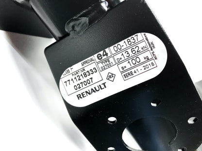 Pièce d'origine Traverse d'attelage pour Renault Master II X70 7711218333.