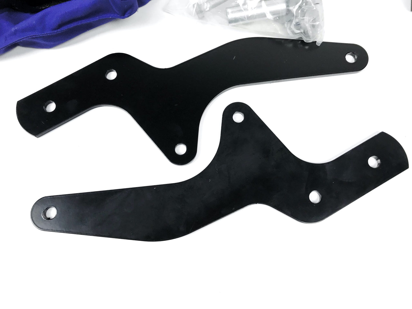 Pièce d'origine Attelage pour Renault Laguna III Liftback 7711419306