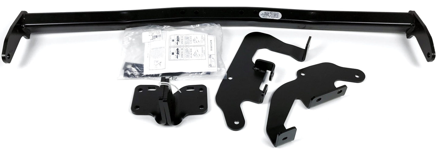 Pièce d'origine Traverse d'attelage pour Renault Kangoo Express 8201358769