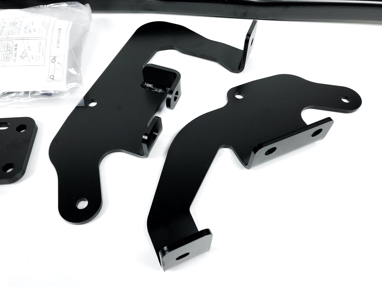 Pièce d'origine Traverse d'attelage pour Renault Kangoo Express 8201358769