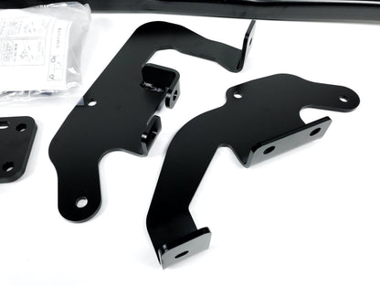 Pièce d'origine Traverse d'attelage pour Renault Kangoo Express 8201358769