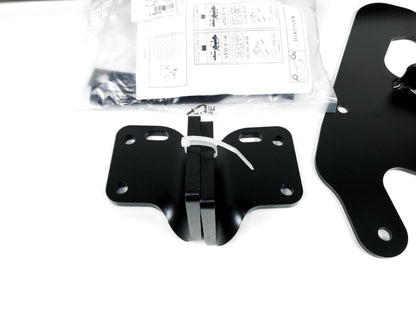 Pièce d'origine Traverse d'attelage pour Renault Kangoo Express 8201358769.