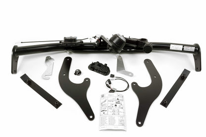 Pièce d'origine Attelage pour Renault Espace V 8201428452.