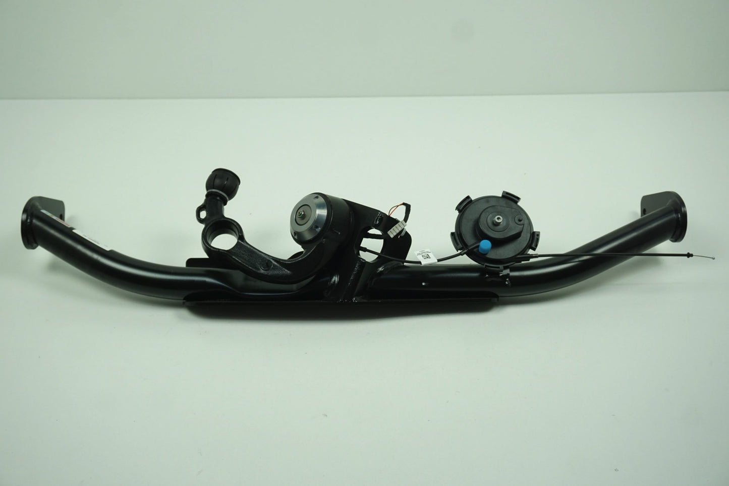 Pièce d'origine Attelage pour Renault Espace V 8201428452