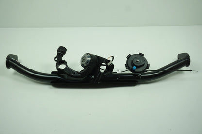 Pièce d'origine Attelage pour Renault Espace V 8201428452