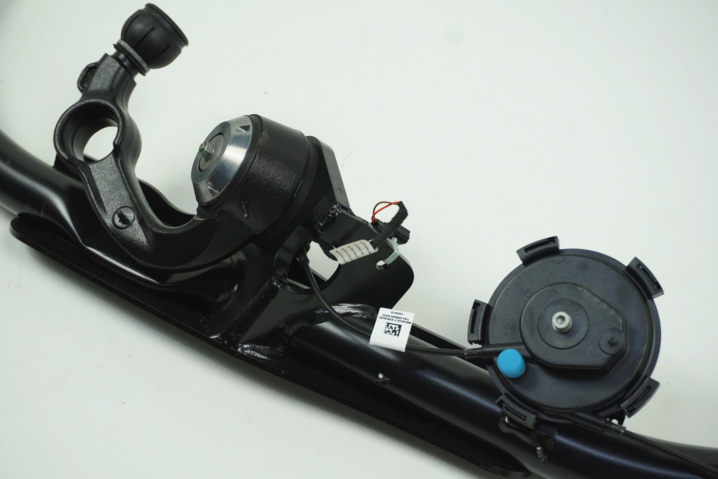 Pièce d'origine Attelage pour Renault Espace V 8201428452