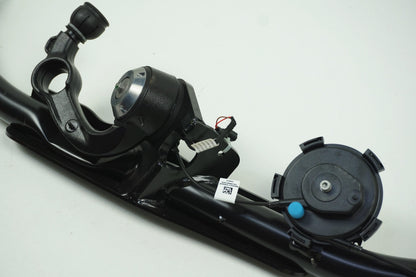 Pièce d'origine Attelage pour Renault Espace V 8201428452
