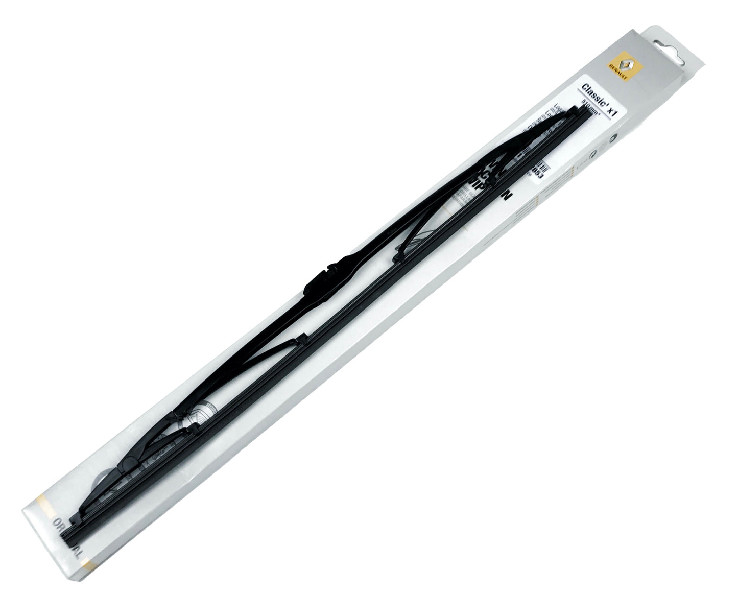 Pièce d'origine Balai d'essuie-glace avant pour Dacia Duster Logan Sandero 7711172853