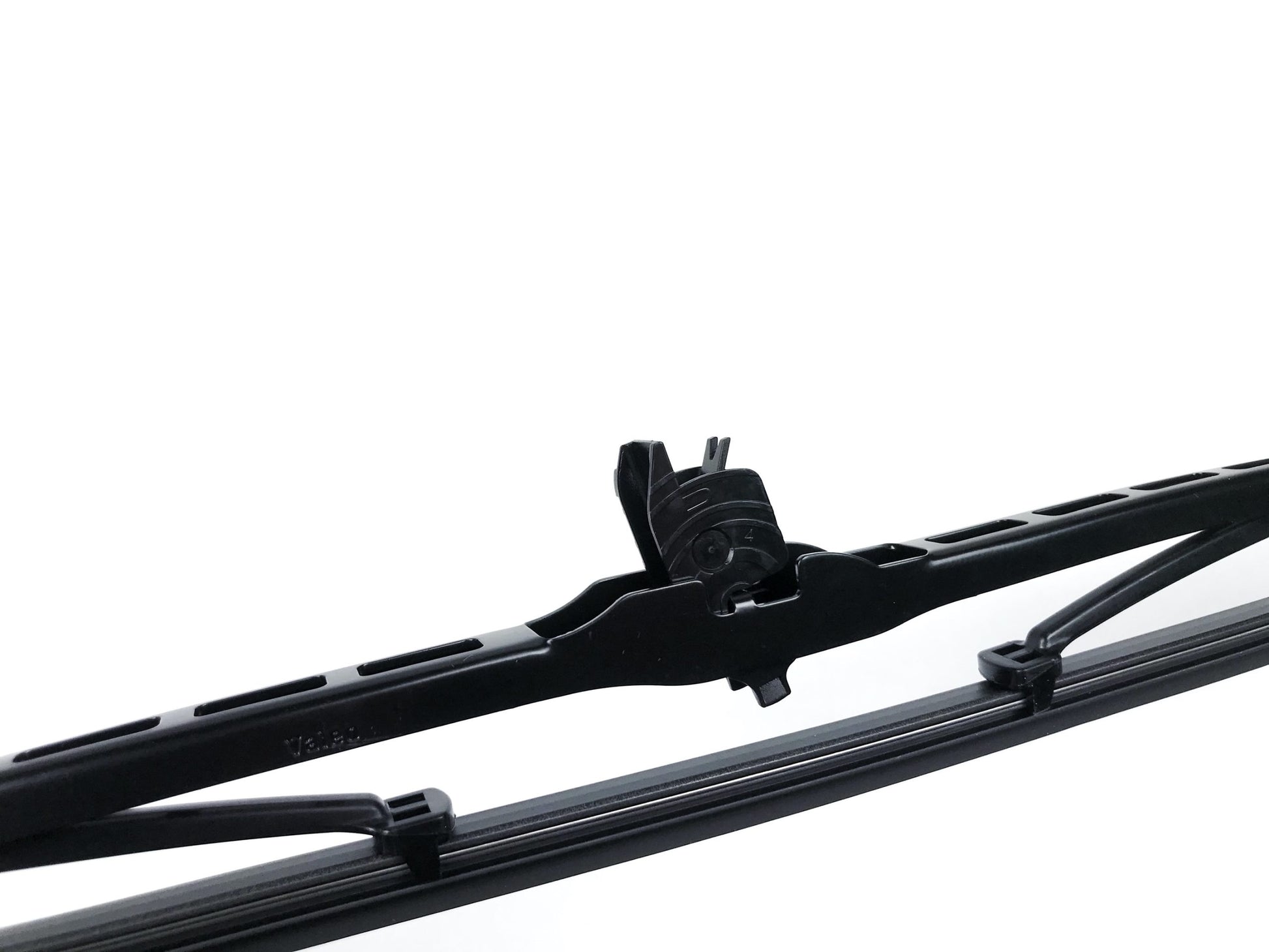 Pièce d'origine Balai d'essuie-glace avant pour Dacia Duster Logan Sandero 7711172853.