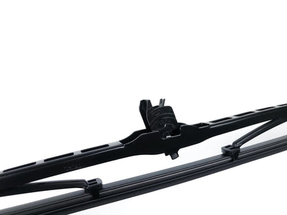Pièce d'origine Balai d'essuie-glace avant pour Dacia Duster Logan Sandero 7711172853.