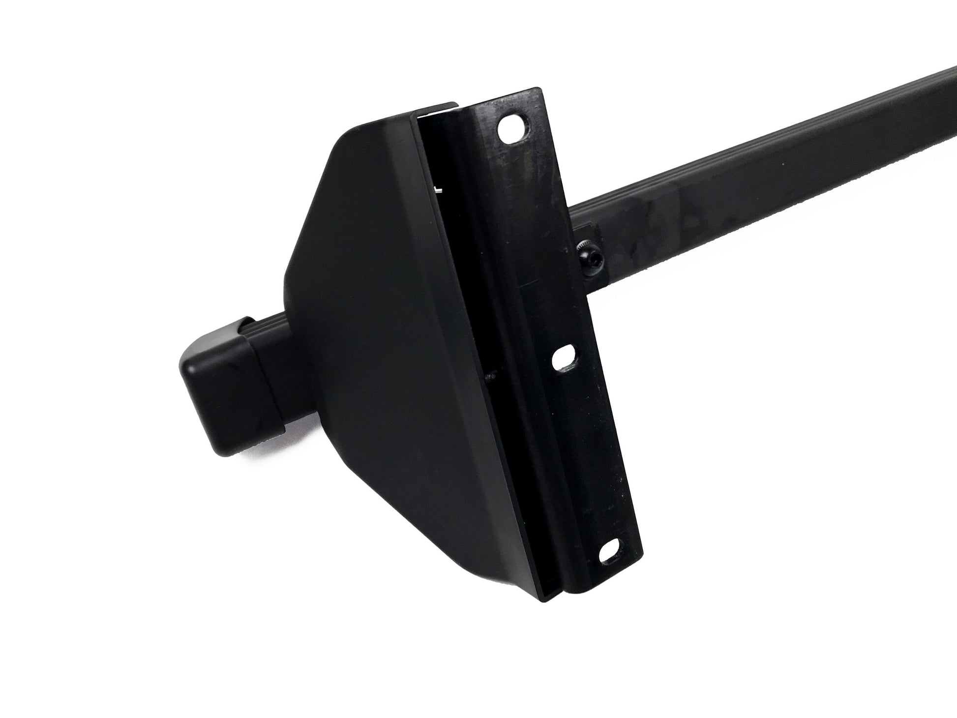 Pièce d'origine Barres de toit transversales pour Renault Trafic III Opel Vivaro B 8201468175.