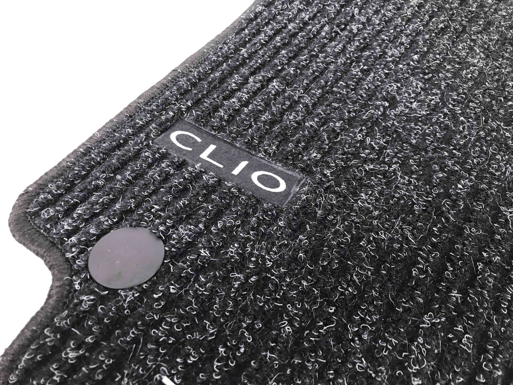 Pièce d'origine Jeu de tapis de sol gauche droit pour Renault Clio IV 8201657947.