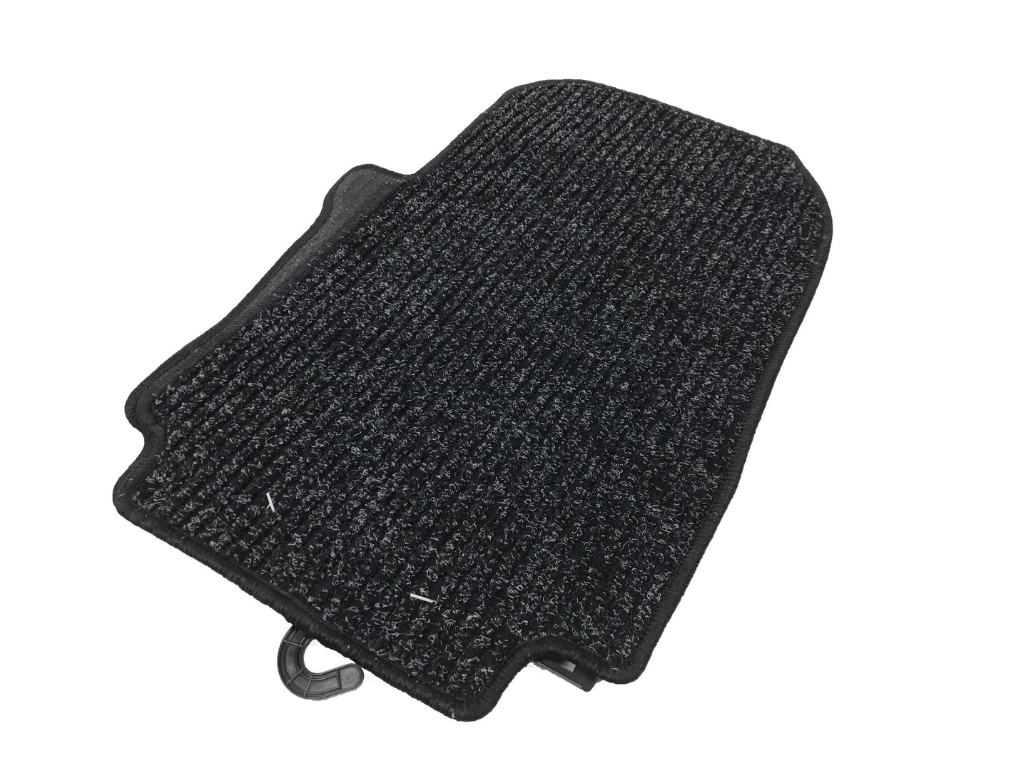 Pièce d'origine Jeu de tapis de sol gauche droit pour Renault Clio IV 8201657947.