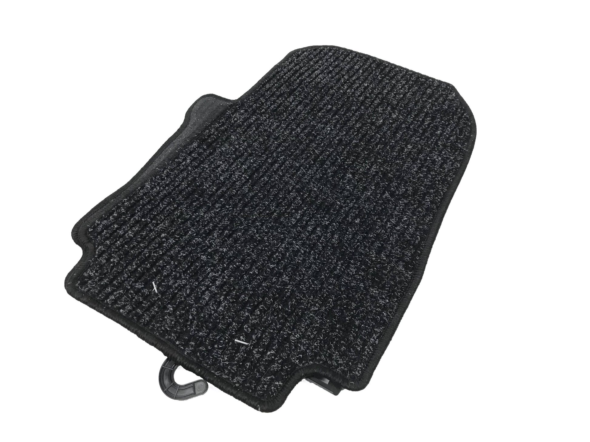 Pièce d'origine Jeu de tapis de sol gauche droit pour Renault Clio IV 8201657947.
