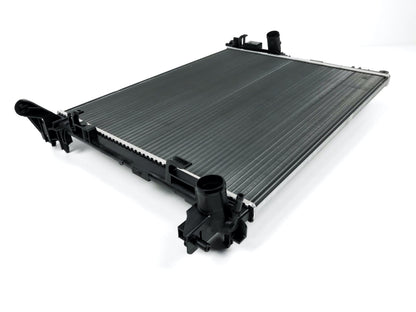 Pièce d'origine Radiateur moteur pour Renault Scenic IV 214109798R