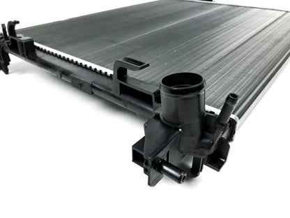 Pièce d'origine Radiateur moteur pour Renault Scenic IV 214109798R.