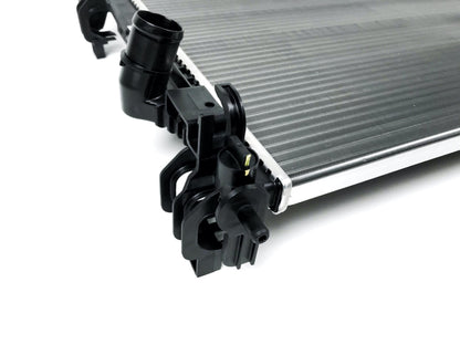 Pièce d'origine Radiateur moteur pour Renault Scenic IV 214109798R.