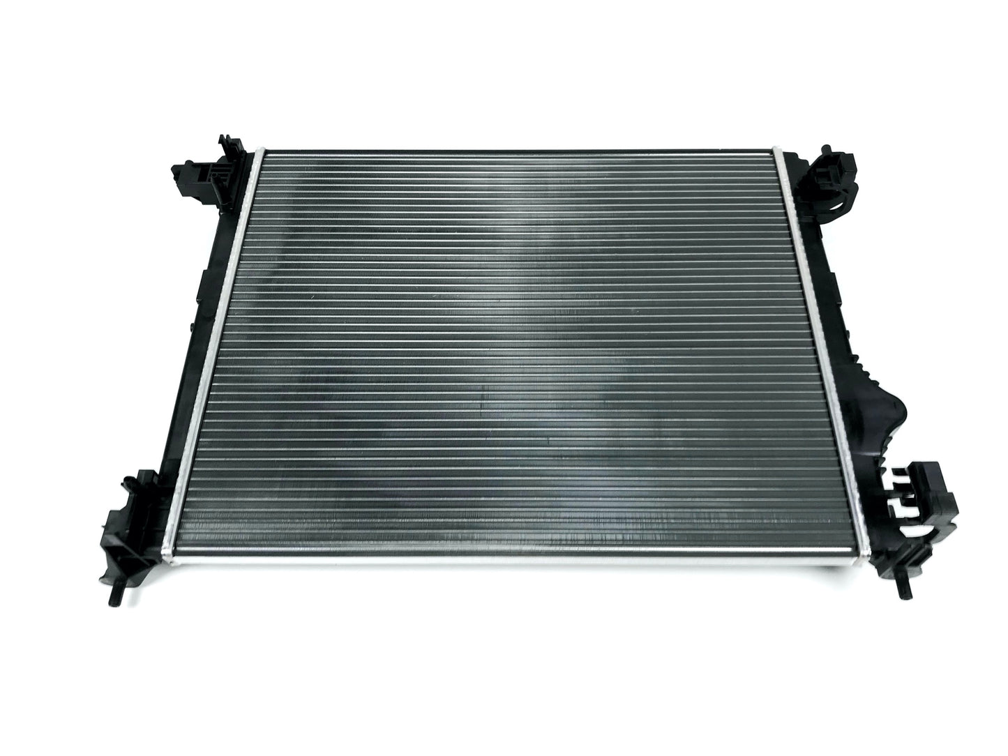 Pièce d'origine Radiateur moteur pour Renault Scenic IV 214109798R