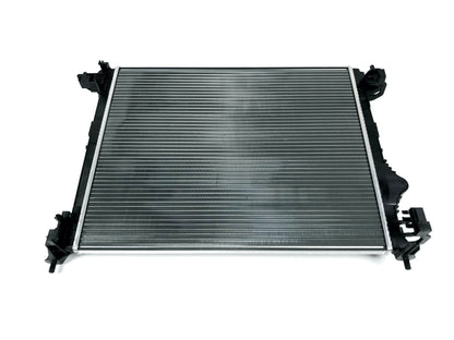 Pièce d'origine Radiateur moteur pour Renault Scenic IV 214109798R