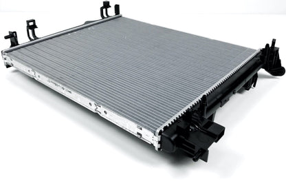 Pièce d'origine Radiateur moteur pour Renault Kadjar Espace V 214104EB0B