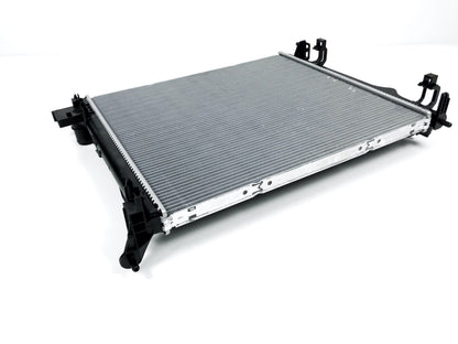 Pièce d'origine Radiateur moteur pour Renault Kadjar Espace V 214104EB0B