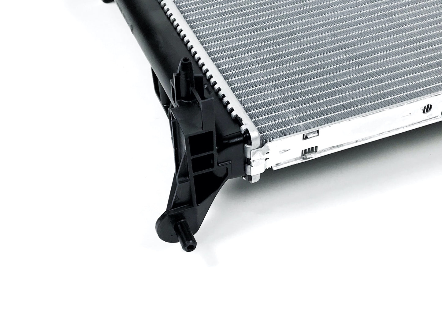Pièce d'origine Radiateur moteur pour Renault Kadjar Espace V 214104EB0B