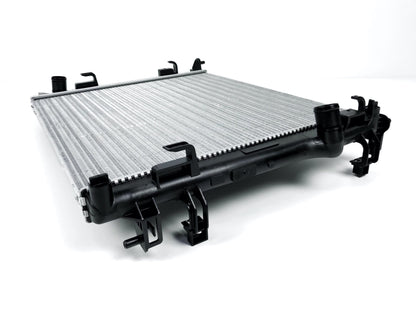 Pièce d'origine Radiateur moteur pour Renault Kadjar Espace V 214104EB0B