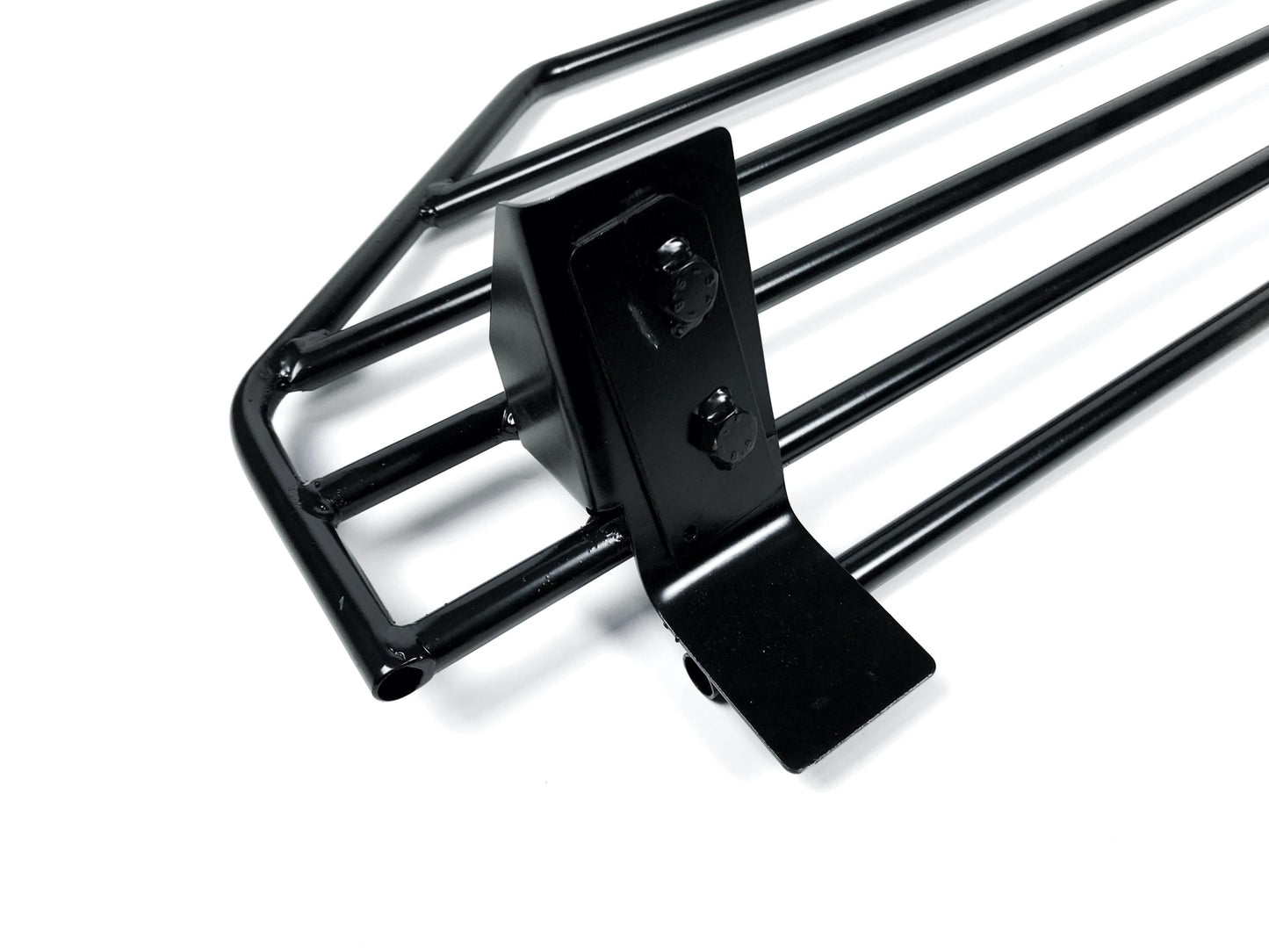 Pièce d'origine Grille de séparation de coffre pour Dacia Duster 8201452827