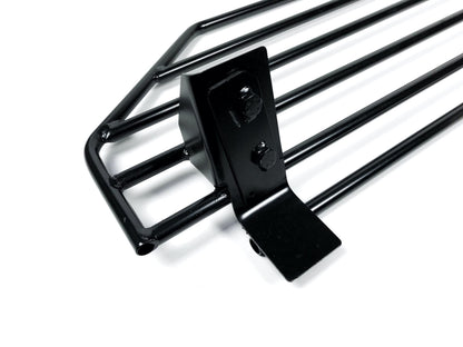 Pièce d'origine Grille de séparation de coffre pour Dacia Duster 8201452827