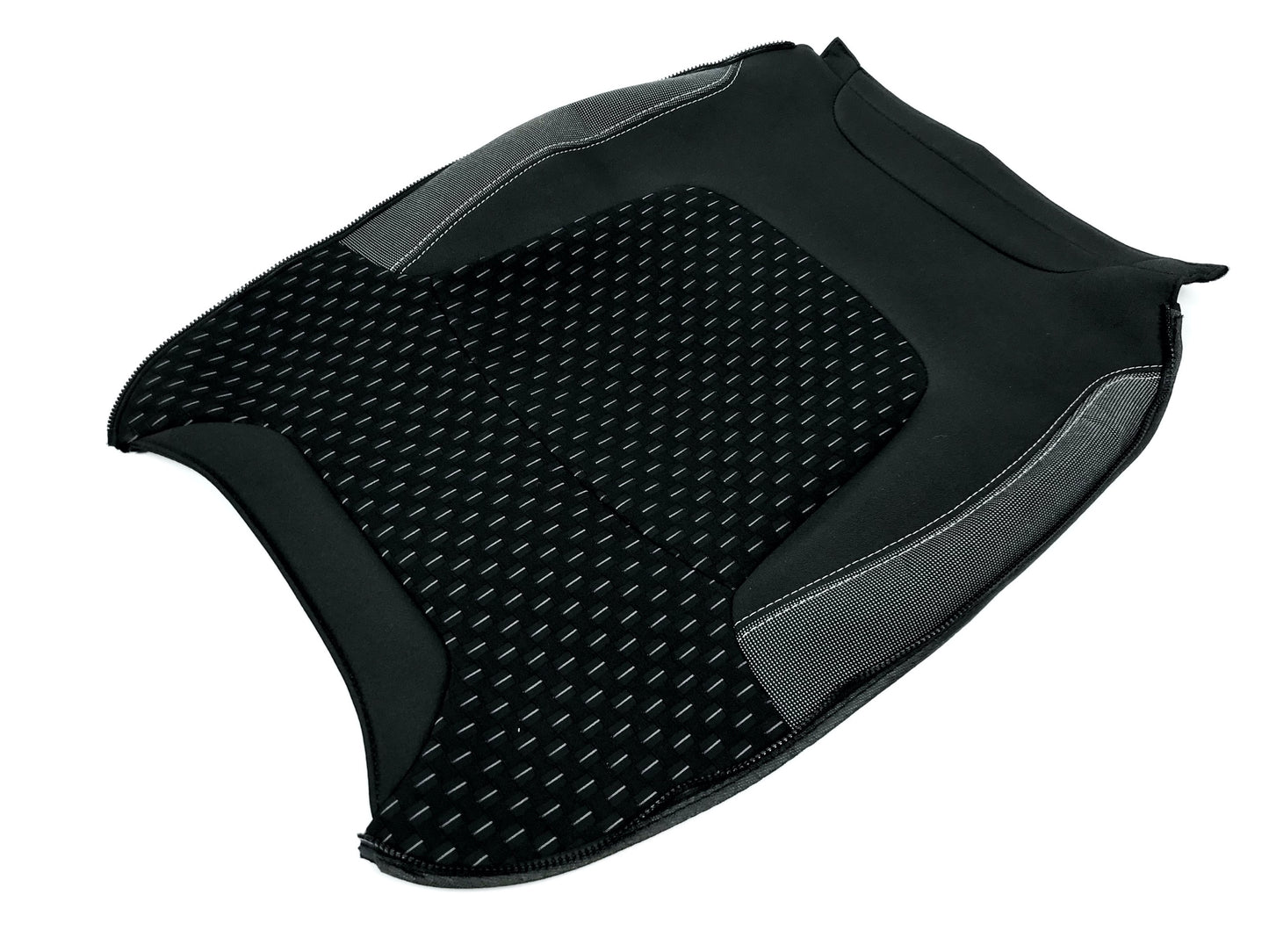 Housse de siège amovible Renault Captur I 1