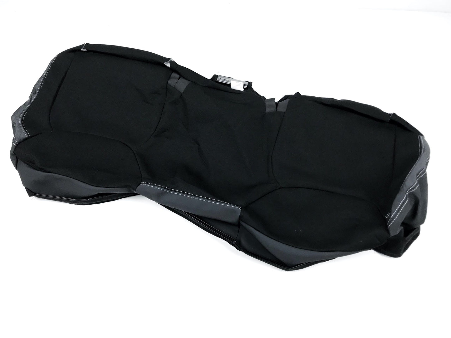 Pièce d'origine Housse d'assise de banquette pour Renault Clio IV 883207934R