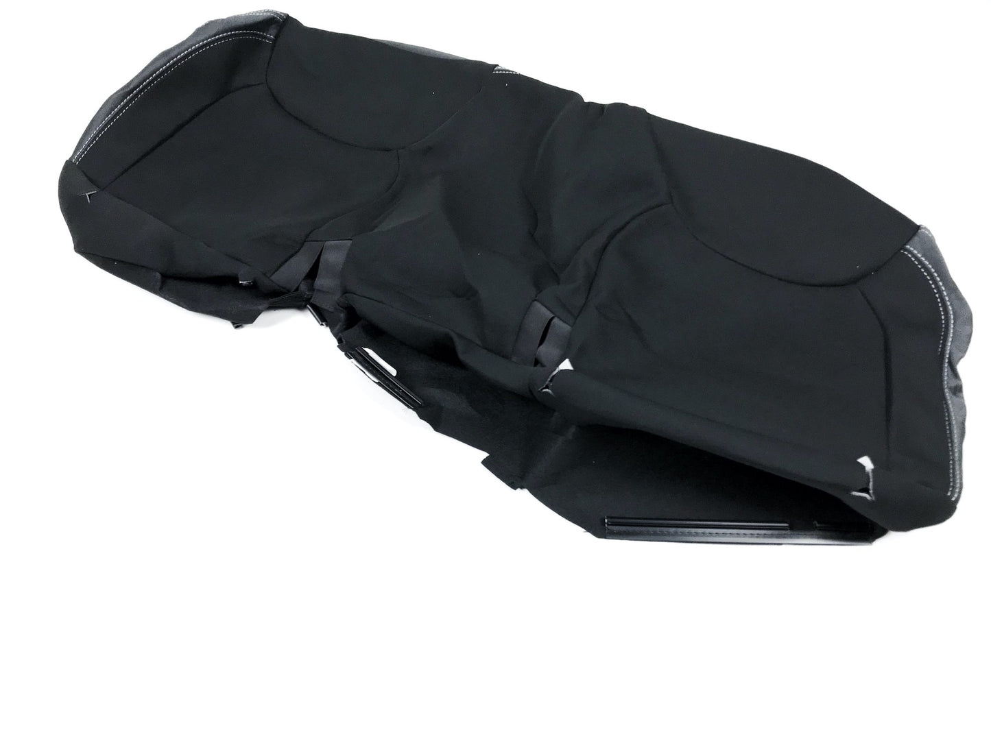 Pièce d'origine Housse d'assise de banquette pour Renault Clio IV 883207934R