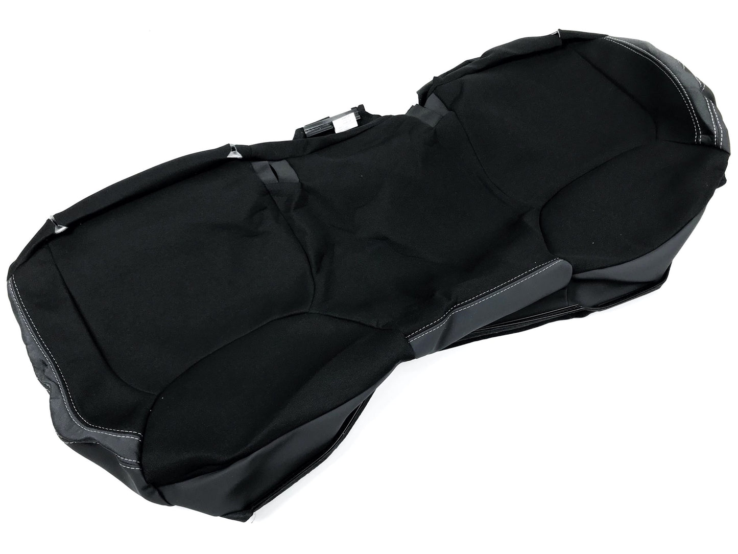 Pièce d'origine Housse d'assise de banquette pour Renault Clio IV 883207934R