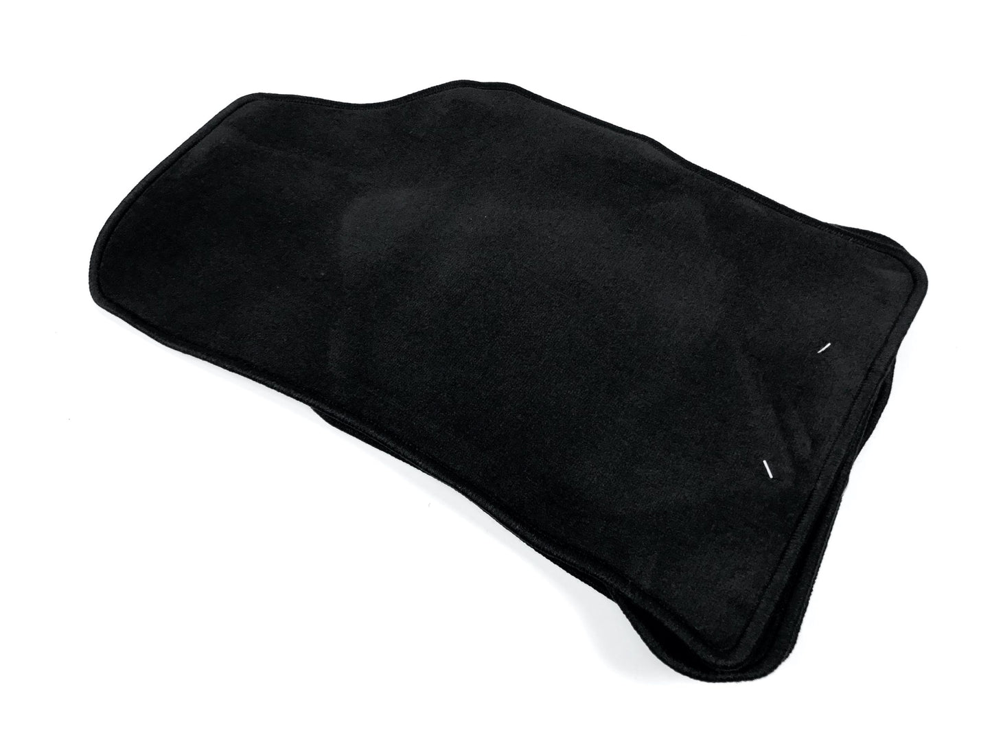 Pièce d'origine Jeu de tapis de sol pour Dacia Dokker Stepway 8201149582