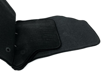 Pièce d'origine Jeu de tapis de sol pour Dacia Dokker Stepway 8201149582