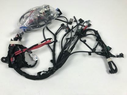 Pièce d'origine Faisceau moteur K9K pour Dacia Logan Sandero 240112040R