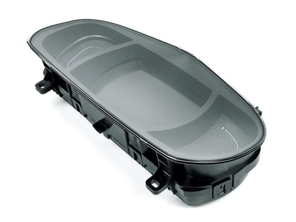 Pièce d'origine Combiné d'instruments LCD compteur pour Renault Scenic IV 248104076R