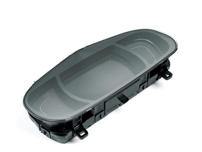 Pièce d'origine Combiné d'instruments LCD compteur pour Renault Scenic IV 248104076R