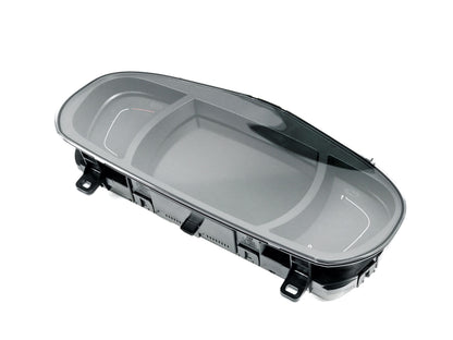 Pièce d'origine Combiné d'instruments LCD compteur pour Renault Scenic IV 248104076R