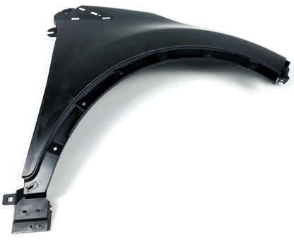 Pièce d'origine Aile avant droite pour Renault Captur I 631001642R