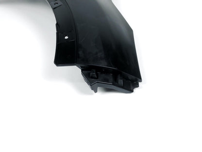 Pièce d'origine Aile avant droite pour Renault Captur I 631001642R
