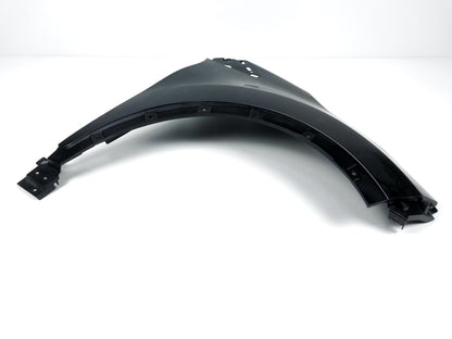 Pièce d'origine Aile avant droite pour Renault Captur I 631001642R