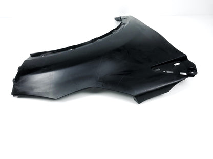 Pièce d'origine Aile avant droite pour Renault Captur I 631001642R