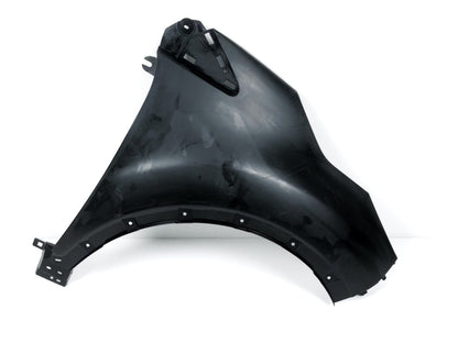 Pièce d'origine Aile avant droite pour Renault Captur I 631001642R