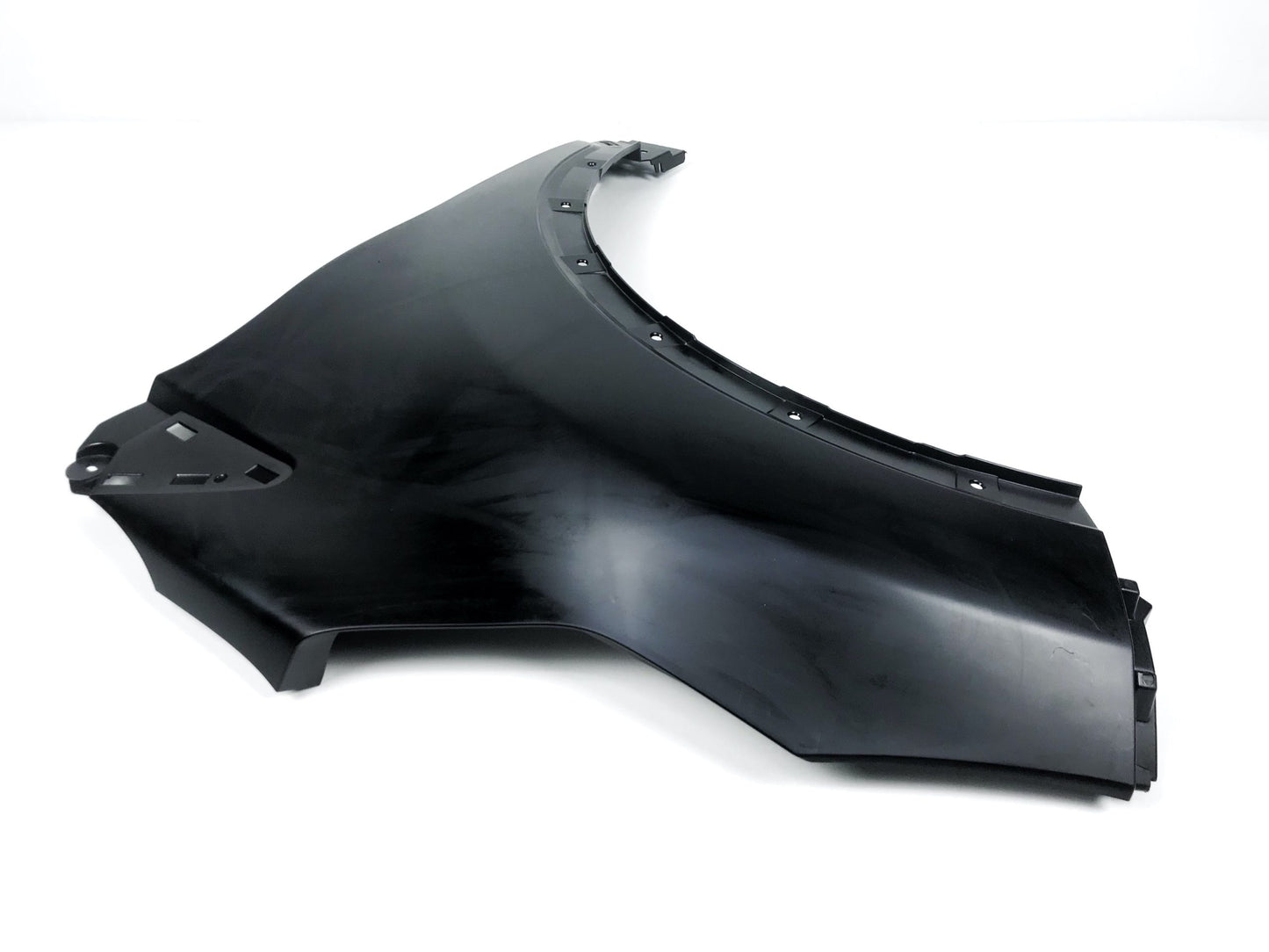 Pièce d'origine Aile avant gauche pour Renault Captur I 631018998R