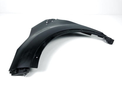 Pièce d'origine Aile avant gauche pour Renault Captur I 631018998R