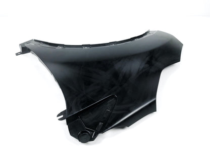 Pièce d'origine Aile avant gauche pour Renault Captur I 631018998R
